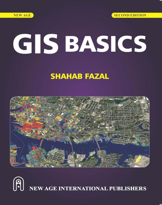 GIS Basics | 2nd Edition